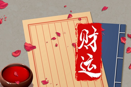 八字怎么看出一生财运 根据四柱八字看财运