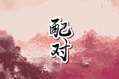 猪男和鼠女的婚姻能长久嘛 适合做夫妻吗