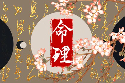 2023年五行什么命 2023年出生五行纳音分析