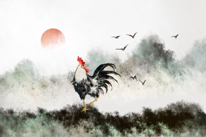 属鸡2023年下半年运势及运程 会发生什么事