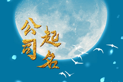 好听公司取名字大全 免费公司名称分享