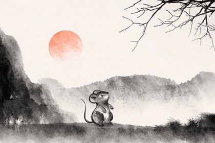 属鼠的2023下半年运势 顺风顺水迎接更好的明天