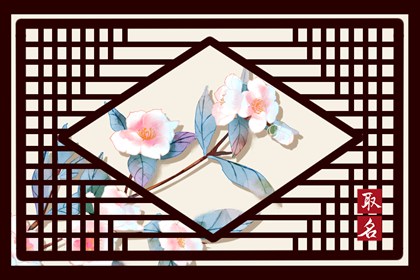 饰品店名字潮流好记 简单大气的