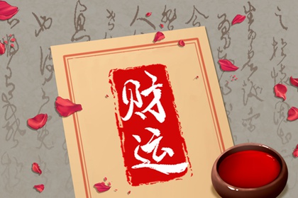 人的财运怎样能看出来 提升财运的方法