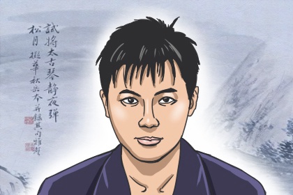 圆脸的男人面相好吗 圆脸的人命运如何