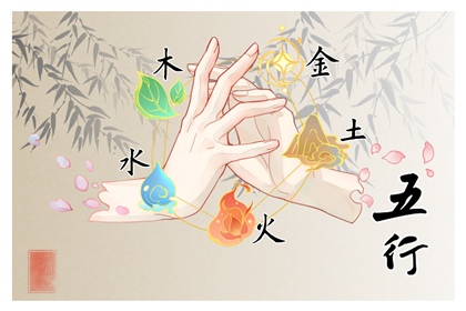 1993年五行属木还是火 出生的人命运如何