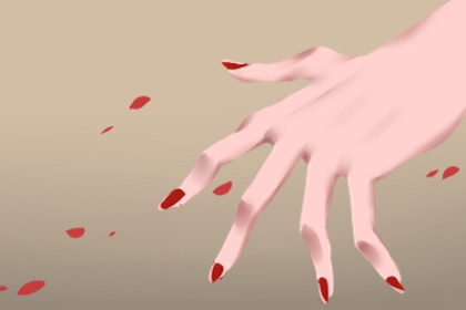 二婚女人手相婚姻线的特征 有哪些特点