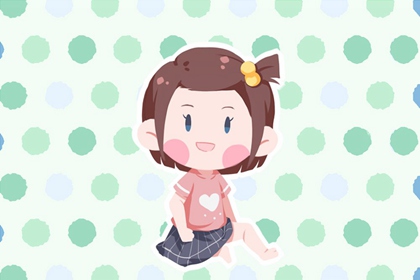 段姓女孩名字大全 段姓最顺口的女孩名字