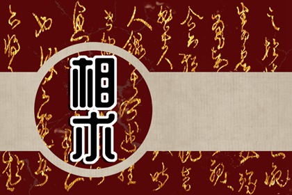 面相眉骨高 运势性格分析