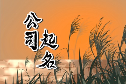 工程机械公司取名字参考大全 工程霸气名字