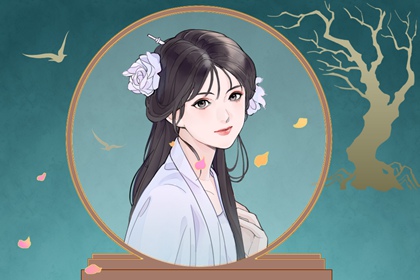 水性杨花面相 水性杨花女人的面相特征