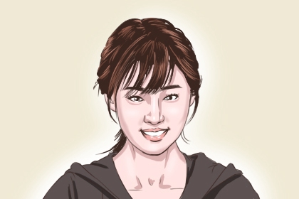 下巴有美人窝面相 有美人窝的人性格好吗