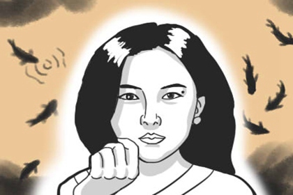 鞍鼻的女人面相 鞍鼻的性格命运解读