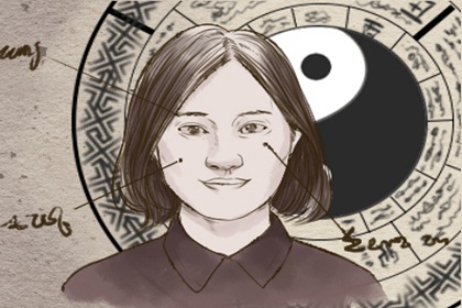 天生嫁得好的女人面相 十分苦命的女人面相