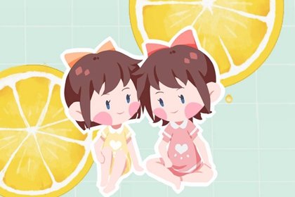 宝宝起名字有诗意女孩名字 柔美的女孩名字