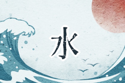 2023年五行属什么的 属水的年份有何特点