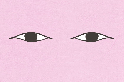 女人右上眼皮跳暗示什么 男人右眼跳是什么运势
