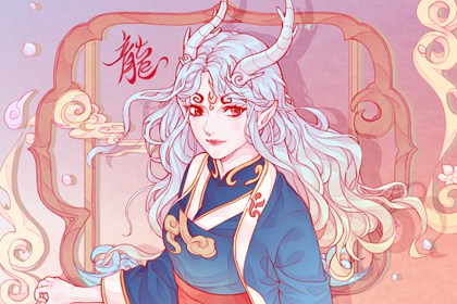 1988年龙女一生命运怎么样 属龙的婚配宜忌