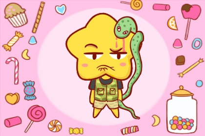 2024年属蛇的运势 属蛇全年运势解析大揭秘