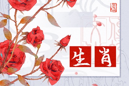 2024年运势12生肖运势如何 2024年生肖运势简析