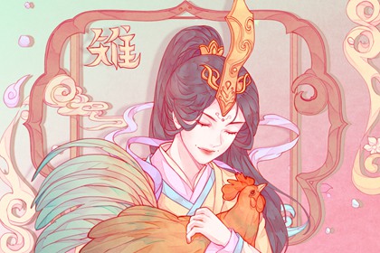 2024年龙年属鸡人的全年运势 属鸡遇到龙年运程