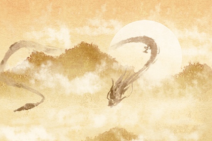 龙年祝福语成语大全 龙年美好祝愿祝福语