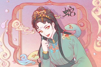 属蛇人2024年运势如何 属蛇人2024年凶星