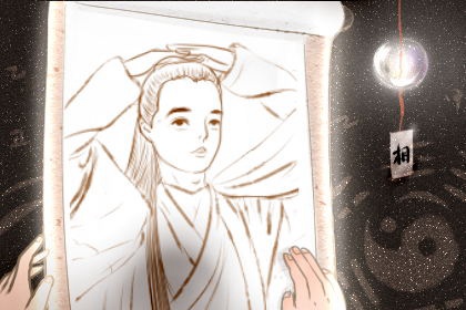有财运的面相 财运旺盛财富收益大