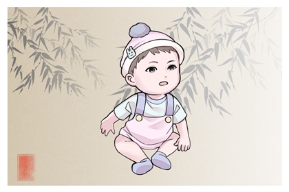 2024年2月11日出生的宝宝是什么命 2月11日出生命好吗