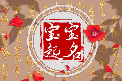 新生儿五行查询和取名 最好用的宝宝名字