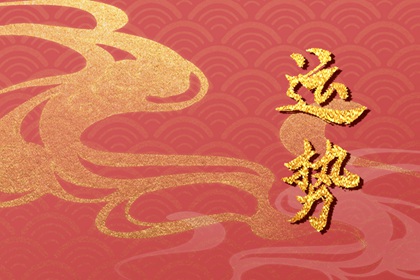 羊人在2024年的运气会怎样 事业不佳财运不顺