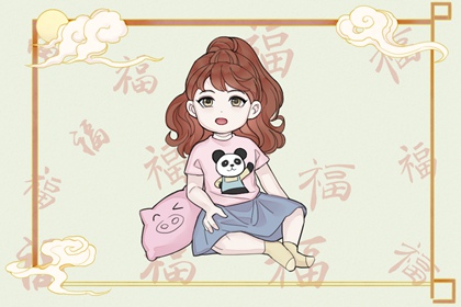 2024年4月出生的龙命运好吗 4月出生龙宝宝命运
