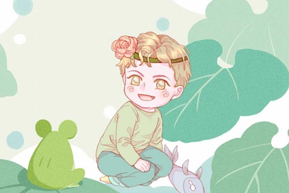 姓夏侯男孩有寓意的名字大全 男孩姓夏侯有气质的取名