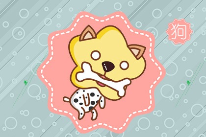 1982年属狗的近5年运程 财运波折感情顺遂