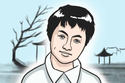 对待感情用心的男人专一面相 哪种面相的男人痴情