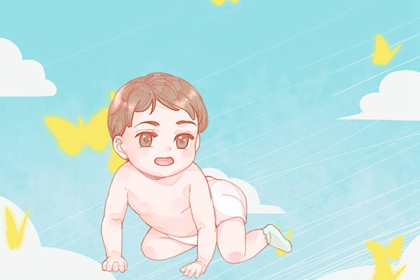 男孩好听稀少的名字龙年 龙年取名字大全男孩子