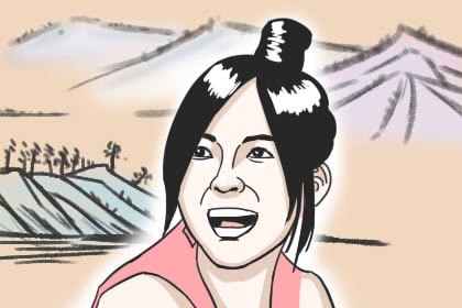 哪些相貌的人爱情运势很好 什么面相的人爱情运好