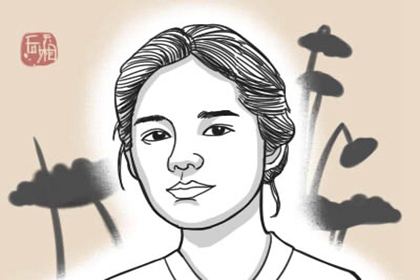 女人眉毛有痣代表什么意思 眉毛有痣的女人面相
