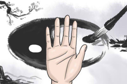 手相分析断掌纹好不好 什么样的手纹是断掌纹