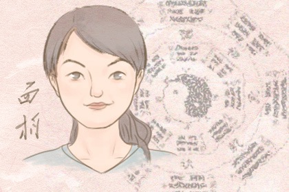 眉毛过粗的女人面相 眉毛浓黑的女人面相好不好