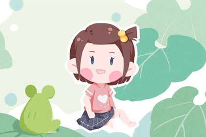 一听就惊艳的女孩名字 比较有灵气的女生名字