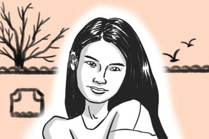 有异性缘的女人面相分析 异性缘极好的女人面相