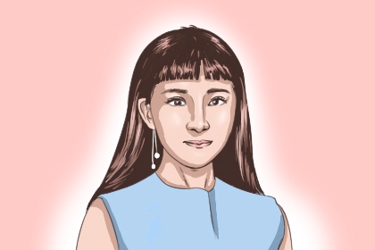 哪些面相的女人是最贤惠的 四种贤惠的女人面相