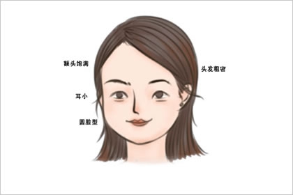 怎样的女生面相脾气大 脾气大的女人面相