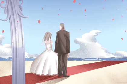 2024年5月12日适合结婚吗 母亲节日子好吗