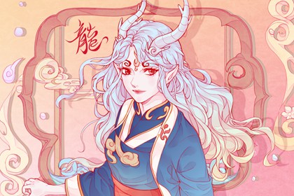 2024年龙年的运势如何 属龙人2024年运势怎么样