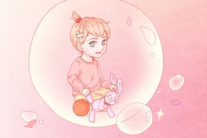 最新最好听女孩名字大全 女孩名字简单大方洋气