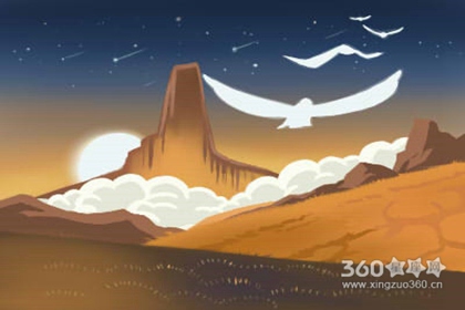 YAO叔2016年1月处女座运势完整版