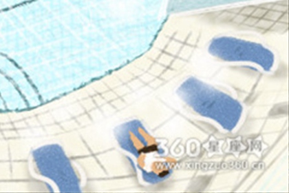 周公解梦：梦见小女孩站着撒尿