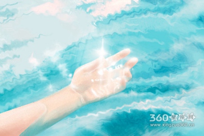 小孟老师每日星座运势【2016年1月4日】